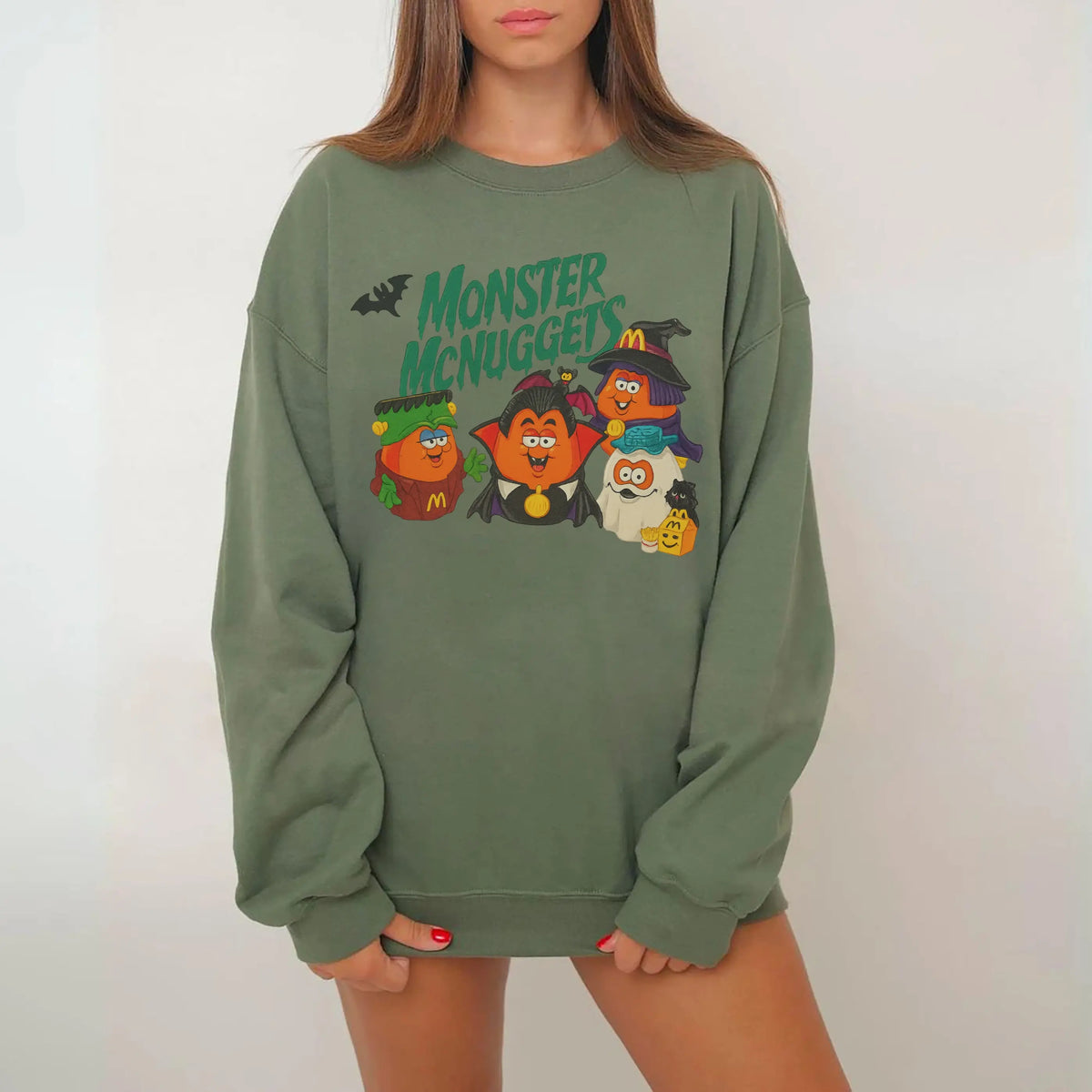 Women's Pullover Sweatshirts