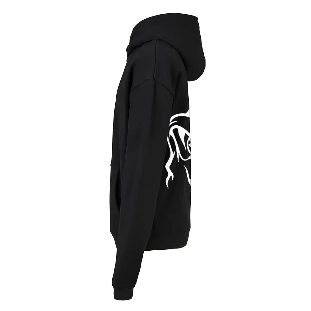 Grimace Unisex FallFreshness outfits men streetwear 80s 90s graphic tees cotton funny Hoodies 300g men gifts